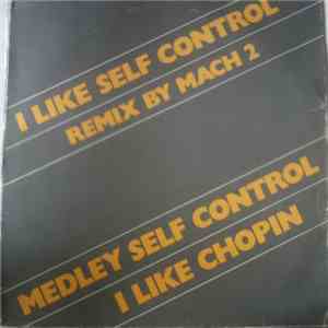 Mach 2  - I Like Self Control download flac mp3