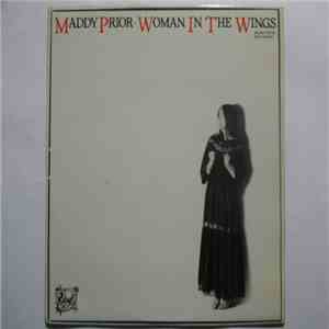 Maddy Prior - Woman In The Wings (Mujer Entre Bastidores) download flac mp3