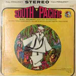 Mal Hasset And His Orchestra - South Pacific download flac mp3