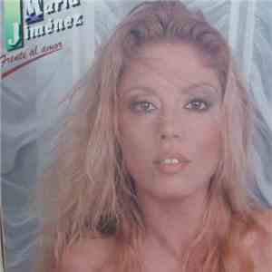 María Jiménez - Frente Al Amor download flac mp3