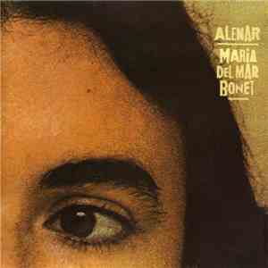 Maria Del Mar Bonet - Alenar download flac mp3