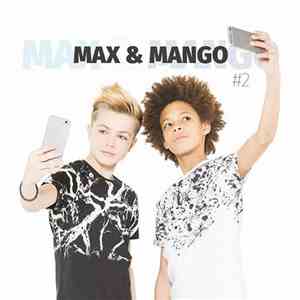 Max & Mango - #2 download flac mp3