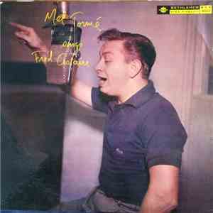Mel Tormé and The Marty Paich Dek-Tette - Mel Tormé Sings Fred Astaire download flac mp3