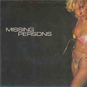 Missing Persons - Missing Persons download flac mp3