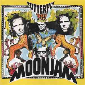 Moonjam - Butterfly download flac mp3