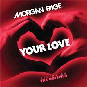 Morgan Page Feat. The Outfield - Your Love download flac mp3