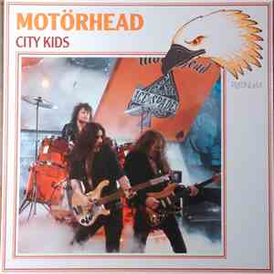 Motörhead - City Kids download flac mp3