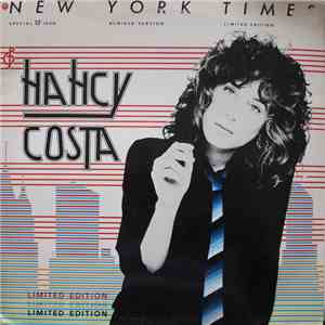 Nancy Costa - New York Times download flac mp3