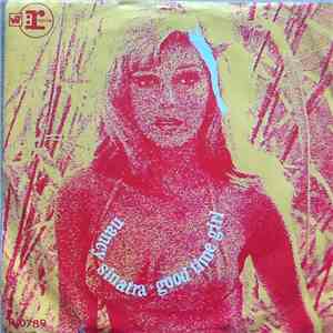 Nancy Sinatra - Good Time Girl / Old Devil Moon download flac mp3