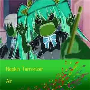 Napkin Terrorizer - Air download flac mp3
