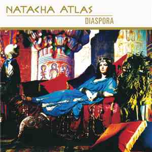 Natacha Atlas - Diaspora download flac mp3
