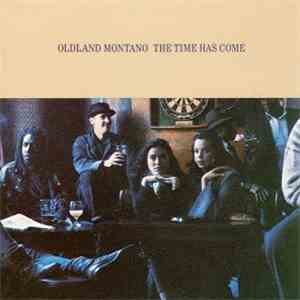 Oldland Montano - The Time Has Come download flac mp3