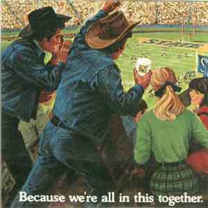 Olneyville Sound System - Because We're All In This Together download flac mp3