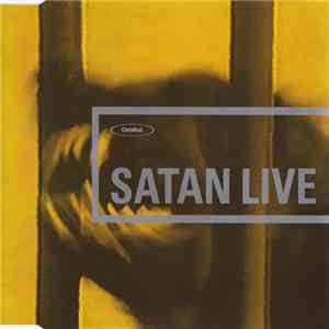 Orbital - Satan Live download flac mp3
