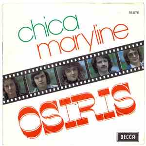Osiris  - Chica / Maryline download flac mp3