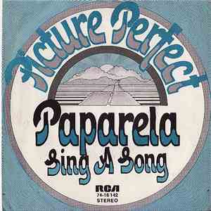 Paparela - Picture Perfect download flac mp3