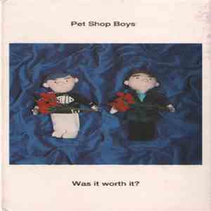 Pet Shop Boys - Was It Worth It? flac mp3 download