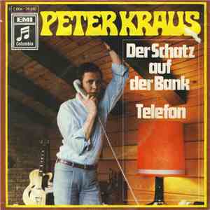 Peter Kraus - Der Schatz Auf Der Bank download flac mp3