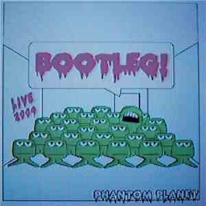Phantom Planet - Bootleg! Live 2004 download flac mp3