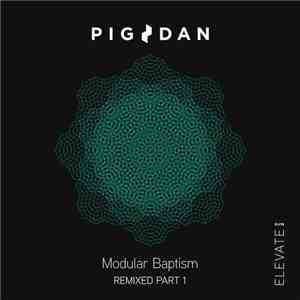 Pig & Dan - Modular Baptism Remixed Part 1 download flac mp3