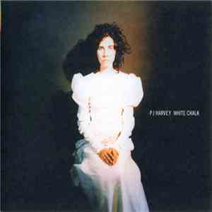 PJ Harvey - White Chalk download flac mp3