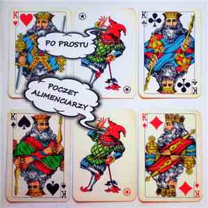 Po Prostu - Poczet Alimenciarzy download flac mp3