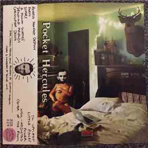 Pocket Hercules - Pocket Hercules download flac mp3