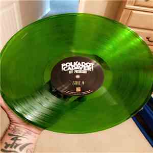 Polkadot Cadaver - Get Possessed download flac mp3
