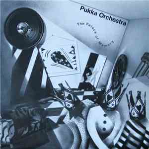 Pukka Orchestra - The Palace Of Memory download flac mp3
