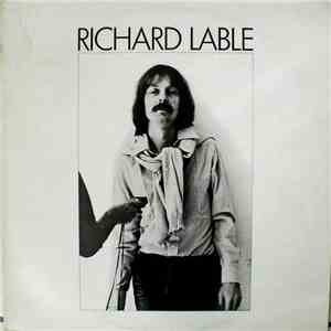 Richard Lable - Richard Lable download flac mp3