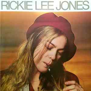 Rickie Lee Jones - Rickie Lee Jones download flac mp3