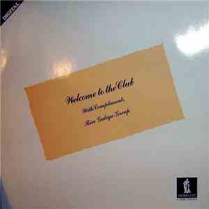 Rico Galega-Group - Welcome To The Club download flac mp3