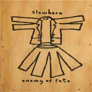 Roadside Picnic  - Slowborn Enemy Of Fate download flac mp3