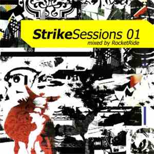 RocketRide - StrikeSessions 01 download flac mp3