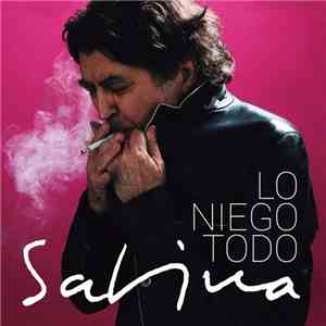 Sabina - Lo Niego Todo download flac mp3
