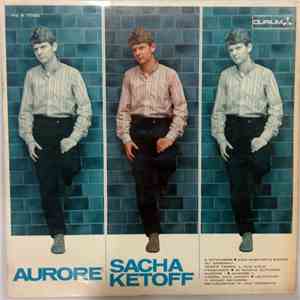 Sacha Ketoff - Aurore download flac mp3