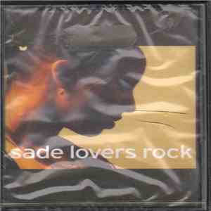 Sade - Lovers Rock download flac mp3