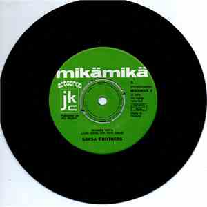 Saksa Brothers - Ikuinen Virta / Tyttöni flac mp3 download