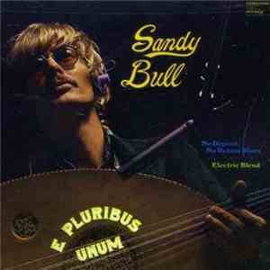 Sandy Bull - E Pluribus Unum download flac mp3