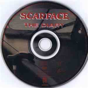 Scarface  - The Diary download flac mp3