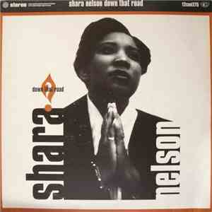 Shara Nelson - Down That Road download flac mp3