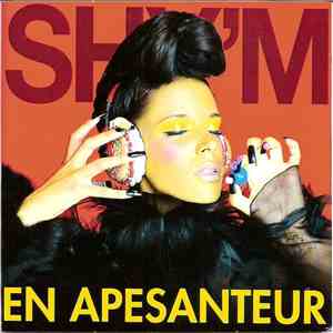 Shy'm - En Apesanteur download flac mp3