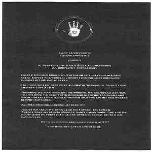 Silva D / Innovatah - Love & Hate (BCee & Lomax Remix) / Tribulations download flac mp3