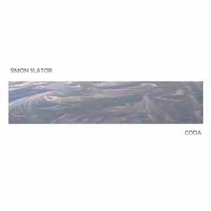 Simon Slator - Coda download flac mp3