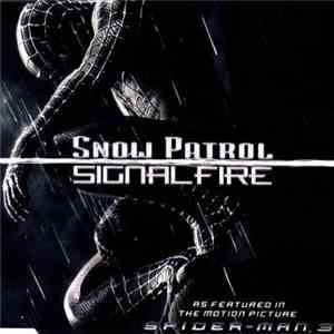 Snow Patrol - Signal Fire download flac mp3