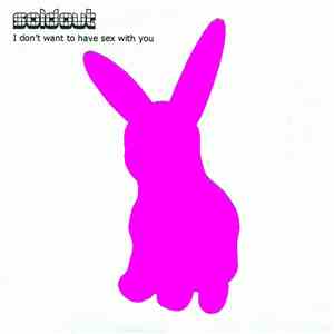 Soldout - I Don't Want To Have Sex With You download flac mp3