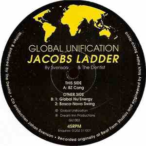 Svenson & The Dentist - Jacobs Ladder download flac mp3