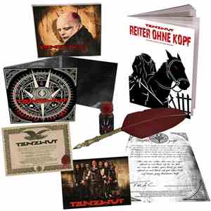Tanzwut - Schreib Es Mit Blut download flac mp3
