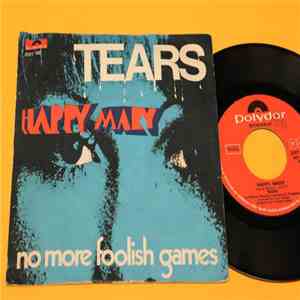 Tears  - Happy Mary download flac mp3