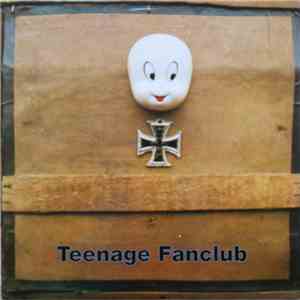 Teenage Fanclub - The Concept download flac mp3